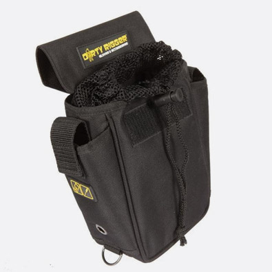 Dirty Rigger Technicainas Pouch, 24,99 €
