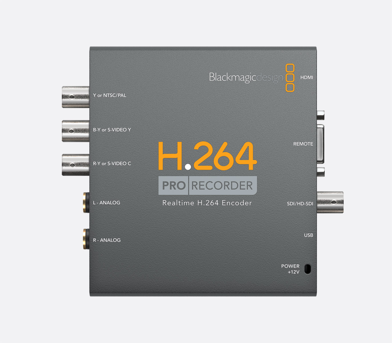 blackmagic usb component video recorder