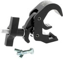 SLIMLINE QUICK TRIGGER CLAMP