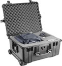 Flight case for NEAL 9321P/9221P