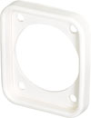 NEUTRIK SCDP-FX-9 SEALING GASKET For D-series connectors, white