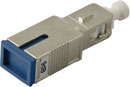 SENKO FIBRE ATTENUATOR SC, UPC, 9dB