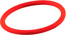 NEUTRIK FIBERFOX NOR-FX-2 CODING RING Red