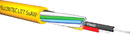 YELLOWTEC litt SYSTEM CABLE 8-core, colour coded, per meter