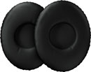 EPOS 1000880 EARPADS Leatherette, for ADAPT 160 ANC/T, pack of 2