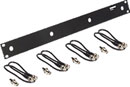 SHURE UA440 ANTENNA RACK MOUNTING KIT 1U