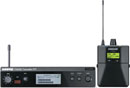 SHURE P3TRA PSM300 PERSONAL MONITOR SYSTEM with 1x P3RA, 606-630MHz (K3E)