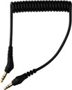 SHURE AMV-3.5-3.5 CABLE 3.5mm TRS jack to 3.5mm TRS jack, 24-inch