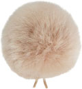 BUBBLEBEE WINDBUBBLE WINDSHIELD Size 3, 40mm opening, beige