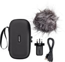 ZOOM APH-4e ACCESSORY PACK For H4essential handy recorder