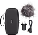 ZOOM APH-6e ACCESSORY PACK For H6essential handy recorder