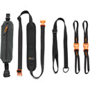 LOWEPRO GEARUP ACCESSORY STRAP KIT For GearUp Pro Camera Box, 5-piece kit