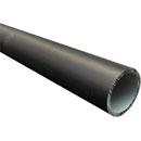 DOUGHTY T2400201 ALUMINIUM BARREL 2m length, black