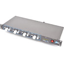 DACS HEADLITE 3+ HEADPHONE AMPLIFIER 4-channel, 1U rackmount, 4x +Power module