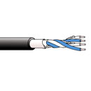 CANARE L-4E5AT CABLE Black