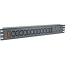 RPP POWER DISTRIBUTION UNIT X19-14