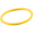 NEUTRIK FIBERFOX NOR-FX-4 CODING RING Yellow