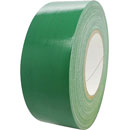 GAFFER TAPE Type B, green, 50mm (reel of 50m)