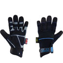 CANFORD GENERAL PURPOSE GLOVES Full handed, large (pair)