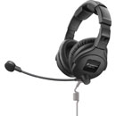 SENNHEISER HEADSETS