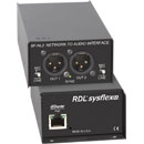 RDL AV INTERFACES - SYSFLEX Serie