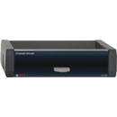 RDL EZ-SD2 STORAGE DRAWER For EZ-RA6 or EZ-CC6 chassis, 1/3 rack width