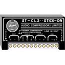 RDL ST-CL2 SIGNAL PROCESSOR Compressor/limiter, line level