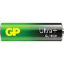 GP ULTRA+ ALKALINE BATTERY AA size (pack of 10)