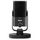 RODE NT-USB MINI MICROPHONE Condenser, cardioid, USB