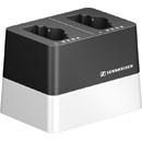 SENNHEISER CHG 2N BATTERY CHARGER, 2-bay, network enabled