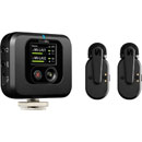 SHURE WIRELESS SYSTEMS - MoveMic Series