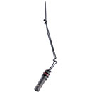 AUDIO-TECHNICA PRO45 MICROPHONE Hanging, cardioid condenser, phantom only, black