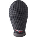 RYCOTE 033201 SUPER-SOFTIE (19/22) 12cm, front only, 19-22mm hole, covers 120mm length