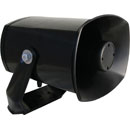 DNH DSP-15EExmNT LOUDSPEAKER Horn, 25W, 100V, black, IP66/67, Zone 1 explosion protected