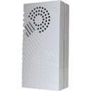 DNH SAFE-M6T LOUDSPEAKER Wallmount, 6W, 70/100V, white RAL9010, IP56 weatherproof