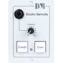 D&R STUDIO REMOTE For Airlite-USB or Airence-USB