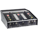 GLENSOUND GS-CU001B/1 MKII COMMENTARY UNIT For three users, with electronic balancing