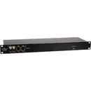 GLENSOUND CHARON 8R1 AUDIO EMBEDDER AND DEEMBEDDER Rackmount, 1x module, 3G-SDI, 8-channel