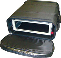 CP SATRACK LIGHTWEIGHT ANTI-VIBRATION RACK CASES