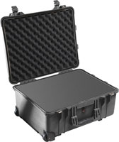 PELI PROTECTOR CASES - with Foam