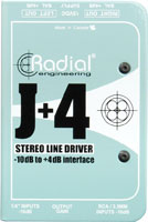 RADIAL SIGNAL BOOSTERS