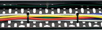 Trunking and cable trays