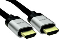 HDMI CABLES - Ultra high speed - Braided