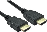 HDMI CABLES - Ultra high speed - Moulded