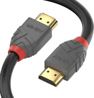 LINDY HDMI CABLES - Premium high speed