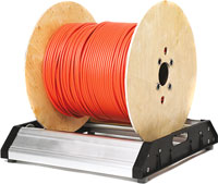 CABLE DE-REELER