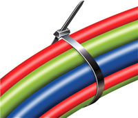 NYLON CABLE TIES