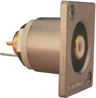 CANARE UNIFIED SERIES FLUSH MOUNT CONNECTORS