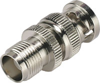 TNC ADAPTERS - Inline