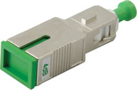 SENKO FIBRE SOURCE ATTENUATORS